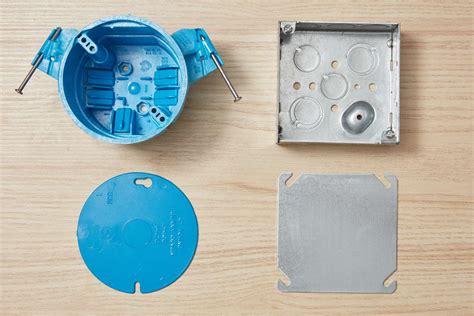 metal vs plastic back box|plastic back box electrical.